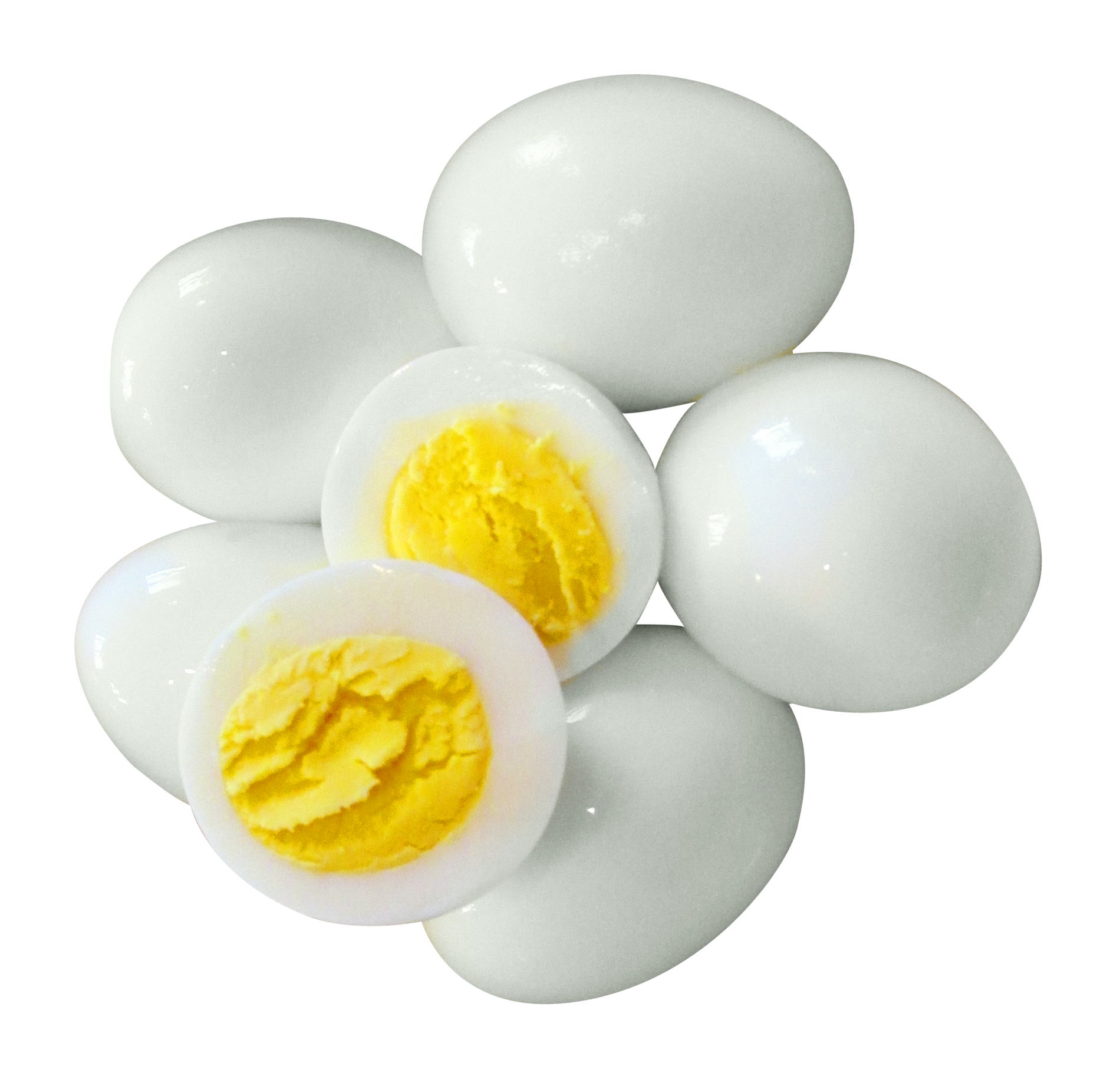 Egg Boil (2 Eggs)