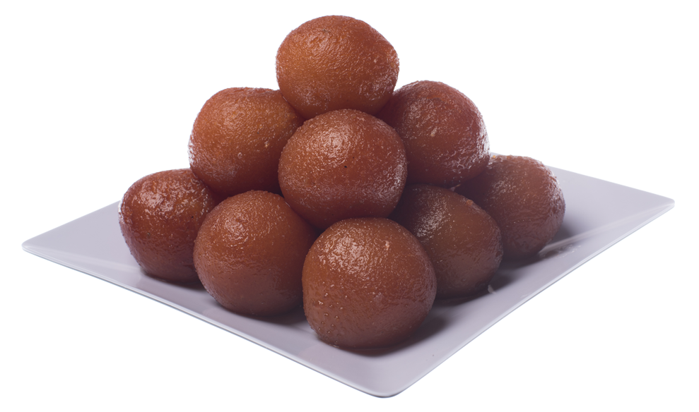 Gulab Jamun