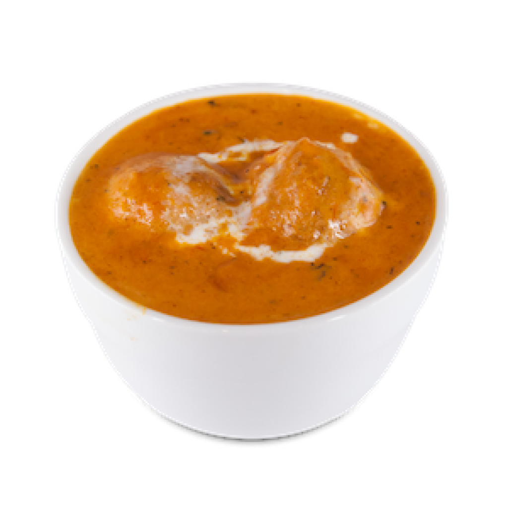 Malai Kofta