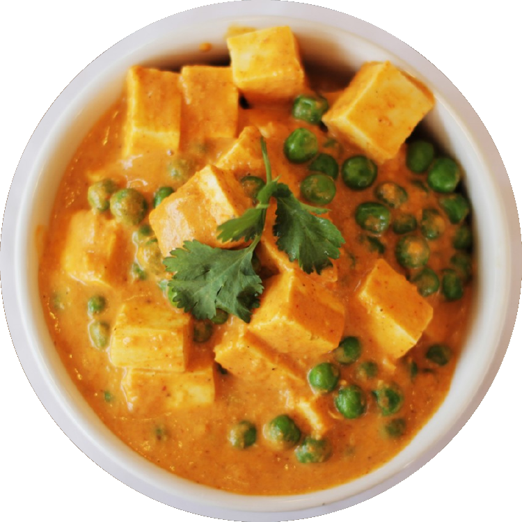 Shahi Paneer